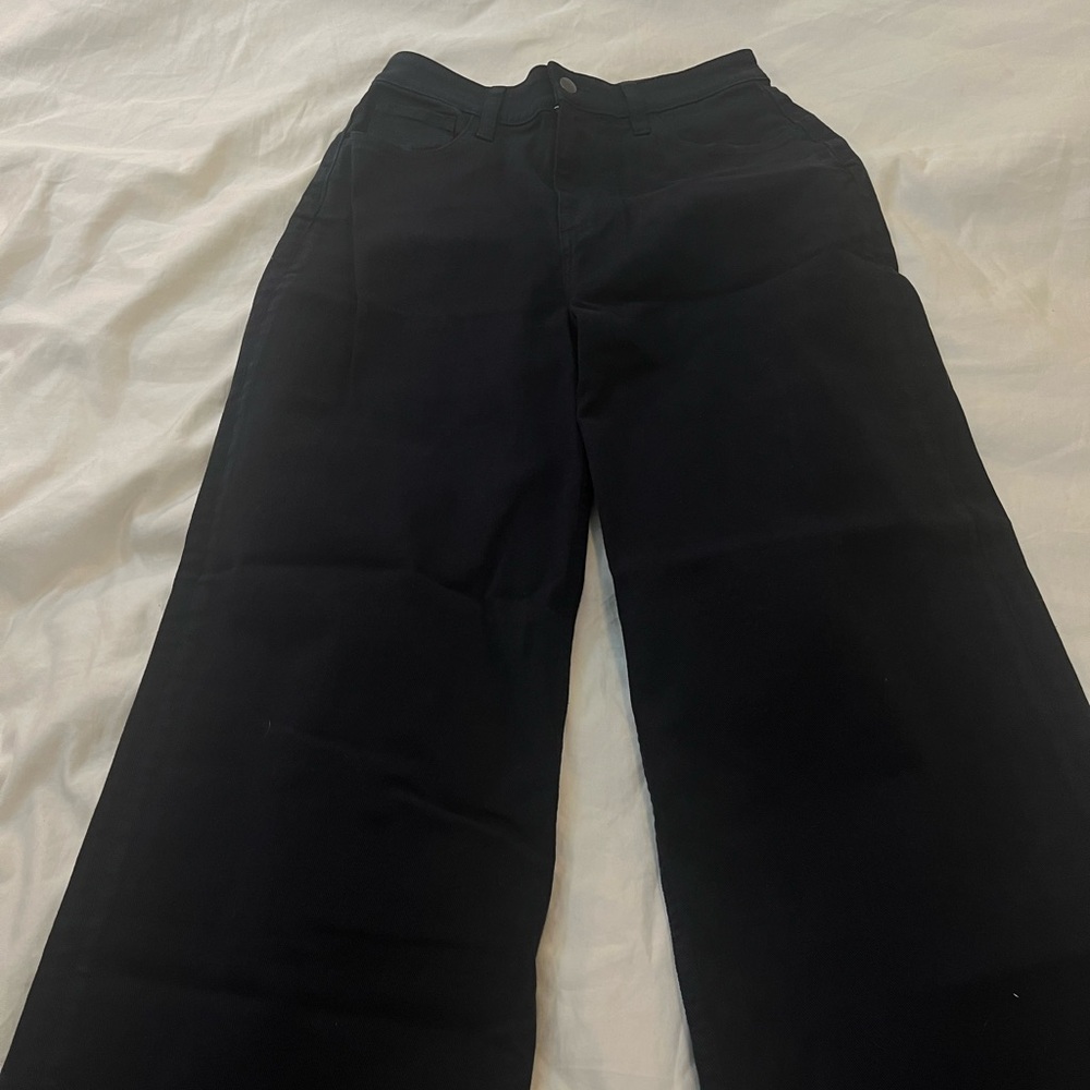 Naadam size 4 Women’s Twill Pants NWT